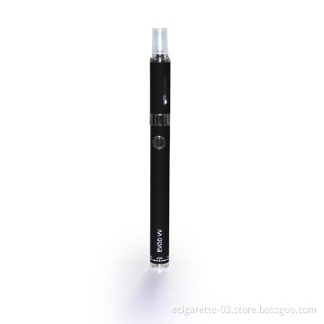 Top sale evod vv ecig starter kit with competitive price